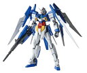 【中古】MG 1/100 AGE-2 ガンダムAGE-2 ノーマル (機動戦士ガンダムAGE)