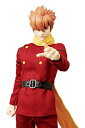 【中古】(未使用・未開封品)RAH(リアルアクションヒーローズ) 009:島村ジョー(1/6スケール ABS&ATBC-PVC塗装済み可動フィギュア)