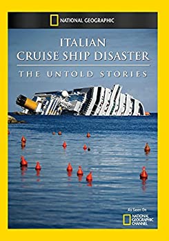 yÁzItalian Cruise Ship Disaster: The Untold Stories [DVD] [Import]