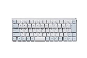 【中古】Happy Hacking Keyboard Professional2 Type-S 白（日本語配列）