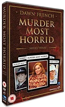 【中古】Murder Most Horrid [DVD] [Import]