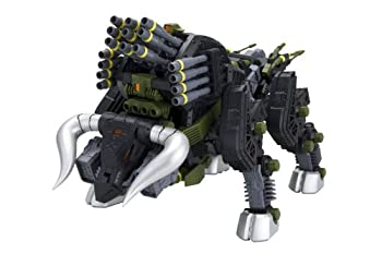 楽天市場】ZOIDS RZ-031 ディバイソン トーマ仕様の通販 楽天市場】ZOIDS RZ-031 ディバイソン トーマ仕様の通販