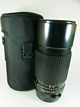 【中古】Pentax SMCP 67 300mm F4