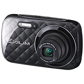 【中古】CASIO EXILIM デジタルカメラ 1