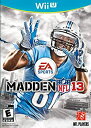 yÁzMadden NFL 13