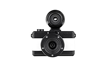 š(̤ѡ̤)Fisheye Baby 110 Basic