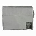 【中古】Whynter Insulated Transit Bag for Portable Refrigerator/Freezer Model FM-85G by Whynter