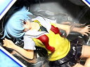 【中古】ベン・トー プレミアムフィギュア“氷結の魔女” 槍水仙 BEN-TO バトル アニメ キャラクター プライズ セガ(3)