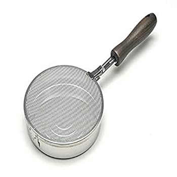 【中古】寿 ステンレス ゴマ 種子 ロースター