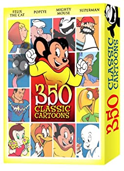 Cartoonβ