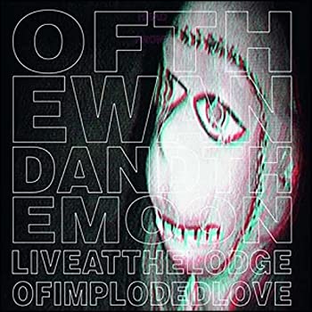 (未使用・未開封品)Live at the Lodge of Imploded Love 