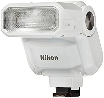 【中古】Nikon フラッシュ スピードライト SB-N7WH
