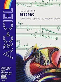 【中古】(未使用・未開封品)ロキタ : リタード (ソプラノ(テナー)サクソフォン、ピアノ) コンブレ出版【ジャンル】サックス【Brand】ウィットナー【Contributors】【商品説明】ロキタ : リタード (ソプラノ(テナー)サクソフォン、ピアノ) コンブレ出版原題 : Lionel ROKITA : Retards編成・種類 : ソプラノ(テナー)サクソフォン、ピアノ未使用、未開封品ですが弊社で一般の方から買取しました中古品です。一点物で売り切れ終了です。当店では初期不良に限り、商品到着から7日間は返品を 受付けております。 お客様都合での返品はお受けしておりませんのでご了承ください。 他モールとの併売品の為、売り切れの場合はご連絡させて頂きます。 ご注文からお届けまで 1、ご注文⇒24時間受け付けております。 2、注文確認⇒当店から注文確認メールを送信します。 3、在庫確認⇒中古品は受注後に、再メンテナンス、梱包しますので、お届けまで3日〜10日程度とお考え下さい。 4、入金確認⇒前払い決済をご選択の場合、ご入金確認後、配送手配を致します。 5、出荷⇒配送準備が整い次第、出荷致します。配送業者、追跡番号等の詳細をメール送信致します。※離島、北海道、九州、沖縄は遅れる場合がございます。予めご了承下さい。 6、到着⇒出荷後、1〜3日後に商品が到着します。