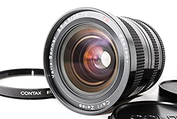 【中古】コンタックス Vario-Sonnar 28-70mm F3.5-4.5 MMJ 【中古】コンタックス Vario-Sonnar 28-70mm F3.5-4.5 MMJ