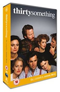 【中古】【非常に良い】Thirtysomething [DVD]