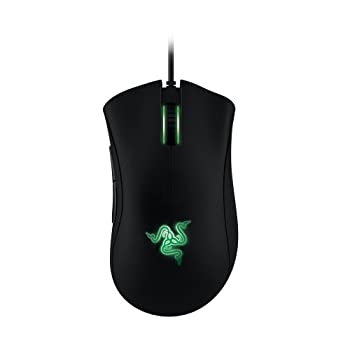 【中古】Razer Deathadder 2013 右手用 光学式 ゲーミング マウス【FINAL FANTASY XIV: 新生エオルゼア WINDOWS版 推奨】 【正規保証品】 RZ01-00840100-R3J1【ジャンル】ゲーミングマウス【Brand】Razer(レイザー)【Contributors】【商品説明】Razer Deathadder 2013 右手用 光学式 ゲーミング マウス【FINAL FANTASY XIV: 新生エオルゼア WINDOWS版 推奨】 【正規保証品】 RZ01-00840100-R3J16400dpi 4G 光学センサーラバーサイドグリップにより強化された人間工学に基づく右利き用デザイン5つのプログラム可能な HyperesponseボタンRazer Synapse 2.0 対応1000Hz Ultrapolling / 応答速度 1ms当店では初期不良に限り、商品到着から7日間は返品を 受付けております。 お客様都合での返品はお受けしておりませんのでご了承ください。 他モールとの併売品の為、売り切れの場合はご連絡させて頂きます。 ご注文からお届けまで 1、ご注文⇒24時間受け付けております。 2、注文確認⇒当店から注文確認メールを送信します。 3、在庫確認⇒中古品は受注後に、再メンテナンス、梱包しますので、お届けまで3日〜10日程度とお考え下さい。 4、入金確認⇒前払い決済をご選択の場合、ご入金確認後、配送手配を致します。 5、出荷⇒配送準備が整い次第、出荷致します。配送業者、追跡番号等の詳細をメール送信致します。※離島、北海道、九州、沖縄は遅れる場合がございます。予めご了承下さい。 6、到着⇒出荷後、1〜3日後に商品が到着します。