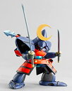 【中古】【非常に良い】ヴァリアブルアクション 覇王大系リューナイト リューサムライ・疾風丸 (メガトレショップ限定)(3)