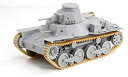 【中古】【非常に良い】サイバーホビー 1/35 スマートキット WW.II 日本帝国陸軍 九五式軽戦車ハ号 北満型 プラモデル