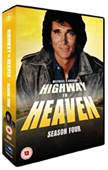 ɥꥨॳݥ졼㤨֡šHighway to Heaven [DVD] [Import]פβǤʤ13,028ߤˤʤޤ