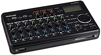 šTASCAM() DP-008EX ޥȥå쥳 DIGITAL POCKETSTUDIO 8ȥå SD/SDHC MTR   ܡ ХϿ