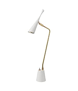 【中古】ART WORK STUDIO Gossip-LED desk light WH ゴシップデスクライト ホワイト AW-0376E