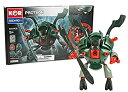 yÁzKOR Geomag Proteon Swomp (103 Pieces)