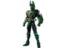 【中古】(未使用・未開封品)S.I.C. 仮面ライダーオーズ ガタキリバ コンボ (魂ウェブ限定)(3)