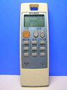 【中古】(未使用・未開封品)三菱 エアコンリモコン NA043