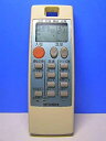 【中古】【非常に良い】三菱 エアコンリモコン NP102