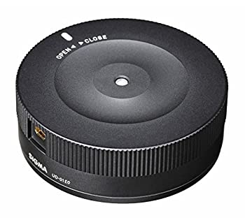 【中古】(未使用・未開封品)SIGMA USB DOCK キヤノン用 878542 【中古】(未使用・未開封品)SIGMA USB DOCK キヤノン用 878542