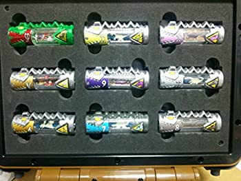 【中古】(未使用・未開封品)獣電戦隊キョウリュウジャー 獣電ブレイブボックス