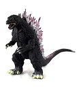 【中古】【非常に良い】ゴジラ 2000 東宝怪獣シリーズ ソフビ ゴジラ2000(3)