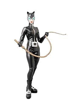 RAH リアルアクションヒーローズ CATWOMAN BATMAN HUSH Ver. 1/6スケール ABS&ATBC-PVC製 塗装済み可動フィギュア