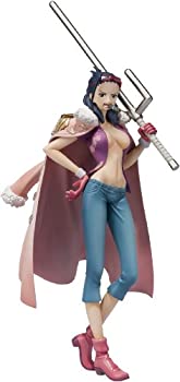 Rakuten - 【中古】フィギュアーツZERO たしぎ -パンクハザードVer.-