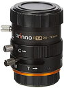 【中古】Brinno TLC200Pro専用CSマウント望遠レンズ BCS24-70 【日本正規代理店品】