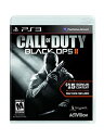 【中古】Call of Duty: Black Ops 2 Goty