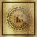 【中古】2PM 3集 - Grown (2CD) (Grand Edition) (韓国盤)