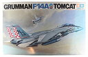 【中古】(未使用・未開封品)タミヤ 1/32 グラマン F-14A トムキャット