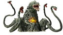 【中古】(未使用・未開封品)S.H.MonsterArts ビオランテ フィギュア