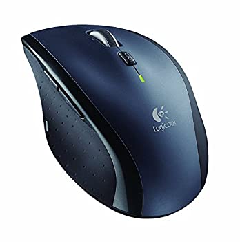 【中古】(未使用・未開封品)Logicool ロジクール ワイヤレスマラソンマウス M705t 【中古】(未使用・未開封品)Logicool ロジクール ワイヤレスマラソンマウス M705t