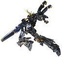 【中古】(未使用 未開封品)GUNDAM FIX FIGURATION METAL COMPOSITE RX-0ユニコーンガンダム2号機 バンシィ