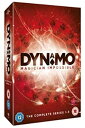 yÁzDynamo: Magician Impossible [DVD]