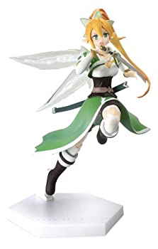 【中古】(未使用・未開封品)ソードアート・オンライン ハイグレードフィギュア“フェアリィ・ダンス” リーファ 単品【ジャンル】フィギュア・コレクタードール【Brand】Toy Zany【Contributors】【商品説明】ソードアート・オンライン ハイグレードフィギュア“フェアリィ・ダンス” リーファ 単品【サイズ】全高約17cm×全幅約8cm未使用、未開封品ですが弊社で一般の方から買取しました中古品です。一点物で売り切れ終了です。当店では初期不良に限り、商品到着から7日間は返品を 受付けております。 お客様都合での返品はお受けしておりませんのでご了承ください。 他モールとの併売品の為、売り切れの場合はご連絡させて頂きます。 ご注文からお届けまで 1、ご注文⇒24時間受け付けております。 2、注文確認⇒当店から注文確認メールを送信します。 3、在庫確認⇒中古品は受注後に、再メンテナンス、梱包しますので、お届けまで3日〜10日程度とお考え下さい。 4、入金確認⇒前払い決済をご選択の場合、ご入金確認後、配送手配を致します。 5、出荷⇒配送準備が整い次第、出荷致します。配送業者、追跡番号等の詳細をメール送信致します。※離島、北海道、九州、沖縄は遅れる場合がございます。予めご了承下さい。 6、到着⇒出荷後、1〜3日後に商品が到着します。