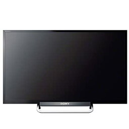 【中古】ソニー 24V型 液晶 テレビ ブラビア KDL-24W600A(B) ハイビジョン 2013年モデル