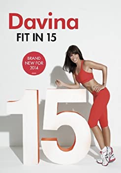 Davina Fit in 15 