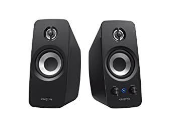 【中古】(未使用・未開封品)Creative Bluetooth対応 2ch ワイヤレススピーカー T15 Wireless SP-T15W