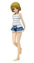 【中古】ラブライブ! 小泉 花陽 (1/10スケール PVC製塗装済み完成品)(3)