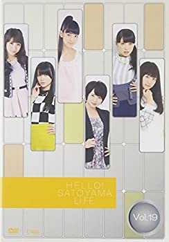šۥϥ!SATOYAMA饤 Vol.19 [DVD]