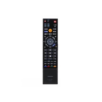 【中古】東芝 ブルーレイレコーダー リモコン SE-R0379 79105334 【中古】東芝 ブルーレイレコーダー リモコン SE-R0379 79105334