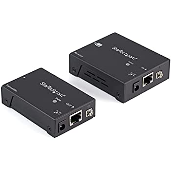 yÁzStarTech.com HDBaseTΉHDMIGNXe_[/JeS5e & JeS6p[I[o[P[uΉHDMI/4K UHD𑜓x/ő100m ST121HDBTPW